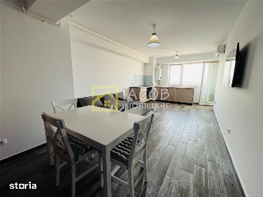 Apartament 2 camere, cartier Fiald, Bl. 5 - Nord