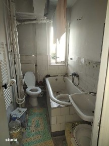 vind apartament, 2 camere, central bacau
