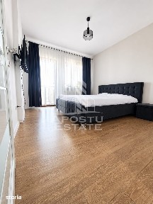 Apartament 3 camere + loc de parcare BLOC NOU