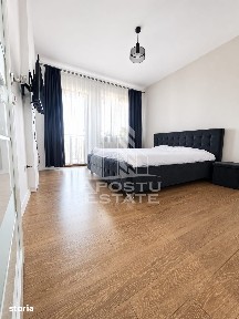 Apartament 3 camere + loc de parcare BLOC NOU