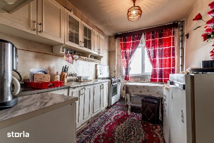 REZERVAT Apartament cu 4 camere în Micălaca - 0% COMISION