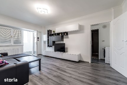 REZERVAT! Apartament 2 camere | Renovat | Calea Aurel Vlaicu