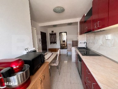 Apartament 2 camere, 48,77 mp, zona Andrei Mureşanu