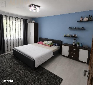 APARTAMENT 3 CAMERE DE VANZARE - ZONA IMPARATUL TRAIAN, JUD BN, BISTRI