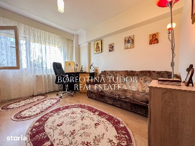 COMISION 0% | Apartament 2 camere | Piata Zorilor | Etaj intermediar
