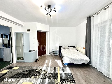 Apartament la cheie | Parcare | Muzeul Apei