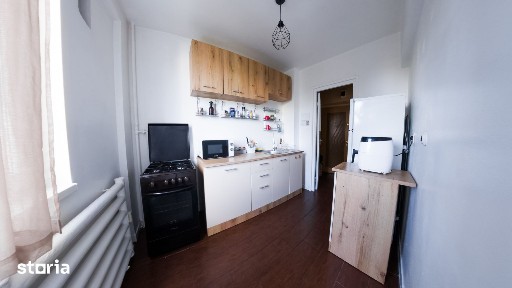 Apartament cu 2 camere situat in Gheorgheni, zona Hotel Royal.