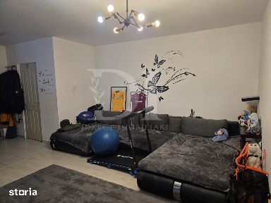 Apartament la cheie / 3 camere / Zona Tineretului