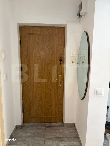 Exclusivitate ! Apartament 2 camere, zona Aleea Micus - Manastur
