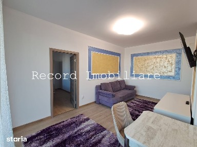 Apartament 2 camere, bloc nou, et.1, la cheie Floresti central