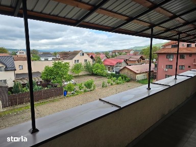 Vânzare Ap. cu terasa generoasă/Str. Tăuțului