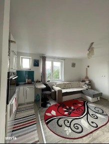 Apartament 2 Camere, 32 mp | Gheorgheni, Langa Piata Hermes