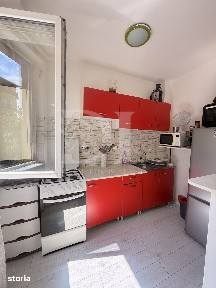 Apartament la cheie / etaj intermediar / Zona Terra