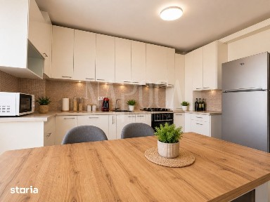 Apartament 4 camere de vanzare in Intre Lacuri, Cluj Napoca