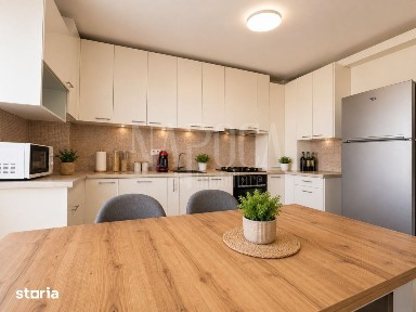 Apartament 4 camere de vanzare in Intre Lacuri, Cluj Napoca