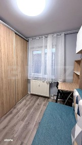 Garsoniera de vanzare, 11 mp, zona Manastur