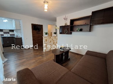 Apartament 2 camere mobilat, parcare str.Eroilor Floresti