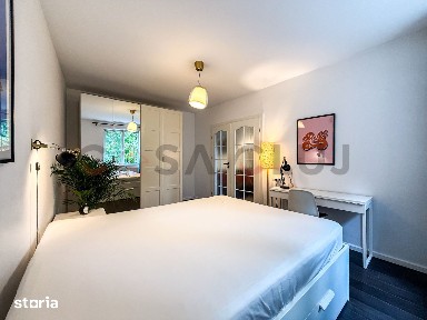 Apartament central 3 camere, la cheie, Zona Urania