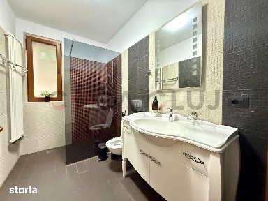 Apartament în vilă, curte, la cheie, parcare, Europa