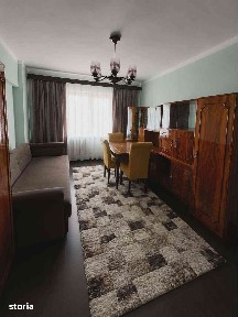 Apartament 2 camere, etaj 7, balcon, Manastur