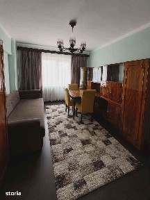 Apartament 2 camere, etaj 7, balcon, Manastur