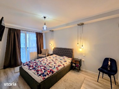 Apartament 2 camere decomandat, 56 mp | Zona BMW