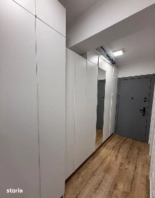 Apartament 1 Camera, Bloc Nou 2025 | Frunzisului, Cluj-Napoca
