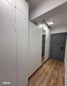 Apartament 1 Camera, Bloc Nou 2025 | Frunzisului, Cluj-Napoca