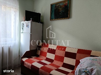 Garsonieră de vânzare | Gheorgheni - Zona Diana