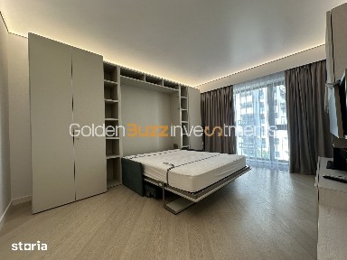 Studio Dublu de Vanzare | Cortina North
