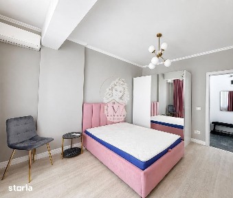 Garsoniera cozy de vanzare- 32 mp
