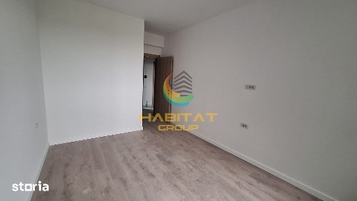 Vanzare ap 2 camere 58 mp Popesti Leordeni nou