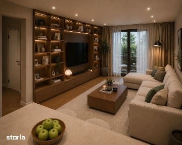 Proiect nou in Pipera | Oferta de lansare