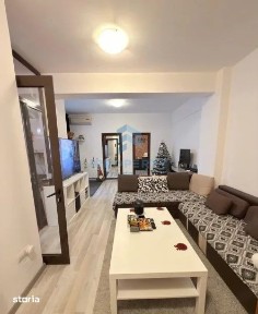 Vanzare Apartament 2 camere in DOBROESTI, 61 MP, CENTRALA SI LOC PARCA