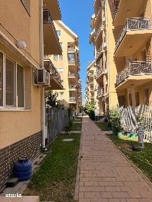 Apartament APOLLO RESIDENCE Popești Leordeni mobilat și utilat