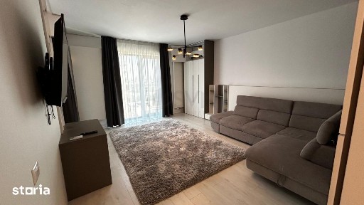 Studio dublu premium- Cloud9 AVIATIEI