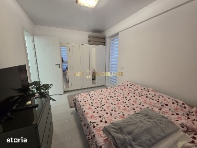 2 Camere de vanzare | Berceni | Metrou | 0% Comision | Mobilat | 77 Mp