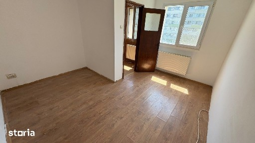 Garsonieră 18,82 mp, semidecomandată - Pantelimon, Str. Aurului