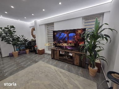3 Camere de vanzare | Berceni | Centrala | 0% Comision |Mobilat| 110MP