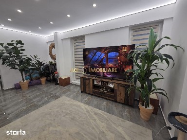 3 Camere de vanzare | Berceni | Centrala | 0% Comision |Mobilat| 110MP