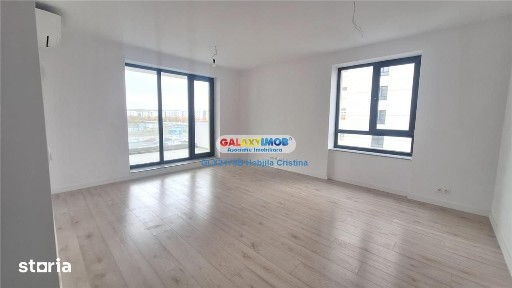 Vanzare apartament bucatarie mobilata Greenfield Residence