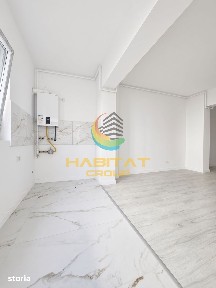 Studio | Garsoniera cu Mutarea rapidă - 44 mp Popești Leordeni