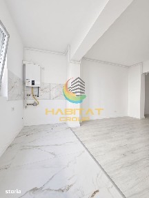 Studio | Garsoniera cu Mutarea rapidă - 44 mp Popești Leordeni
