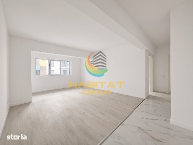 Apartament 3 camere în bloc nou | 75 mp | Popești Leordeni | Biruințe