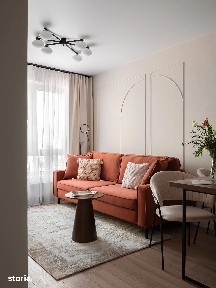 2 camere | Dotari premium | Bloc nou | Finisat complet | TVA inclus