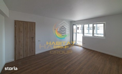 Apartament 2 camere- 61mp- parcare subterana