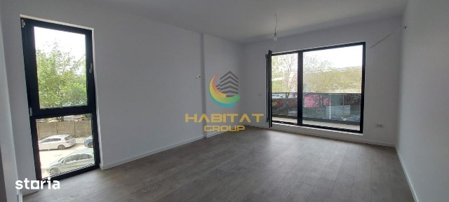 Garsoniera decomandata Stv In fata Blocului!