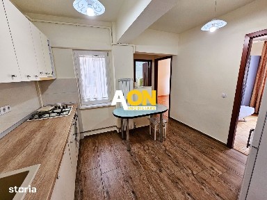 Apartament 3 camere, etaj 3, Ampoi 1, langa Penny, Kaufland