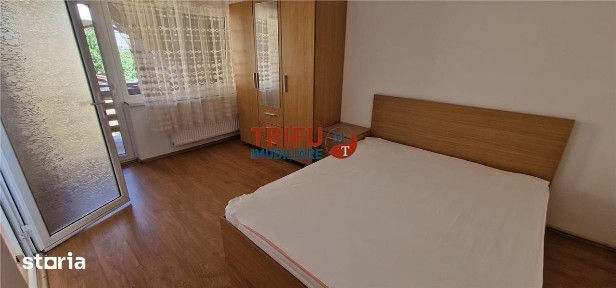 Apartament 2 camere de inchiriat zona Alba Micesti