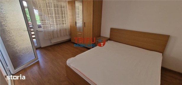 Apartament 2 camere de inchiriat zona Alba Micesti